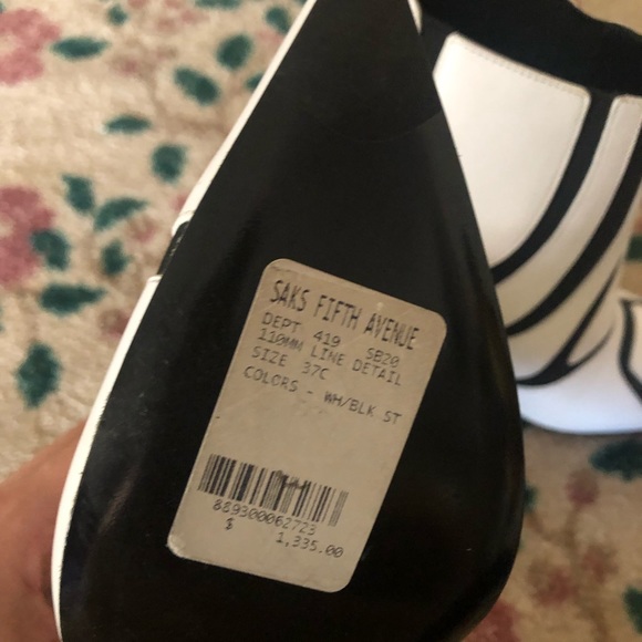 Balenciaga botties - Picture 2 of 2